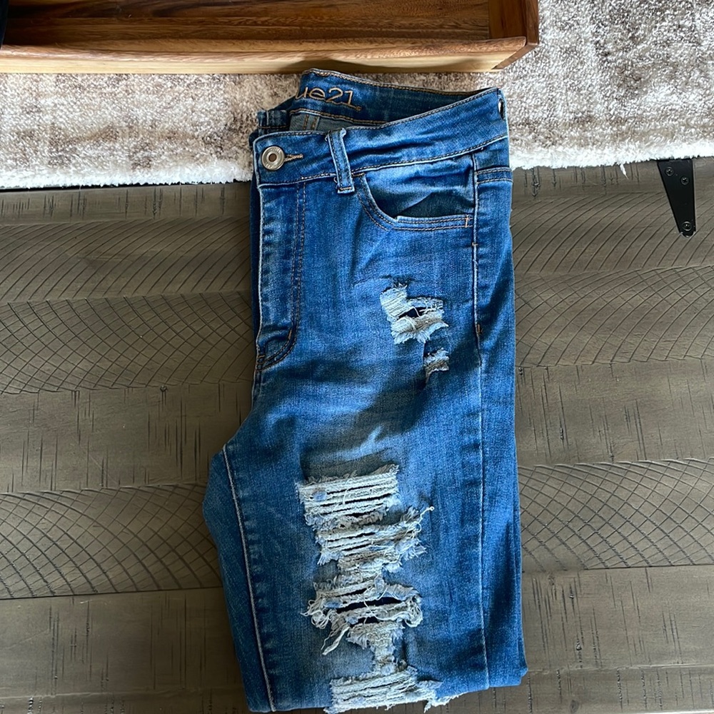 Jeans